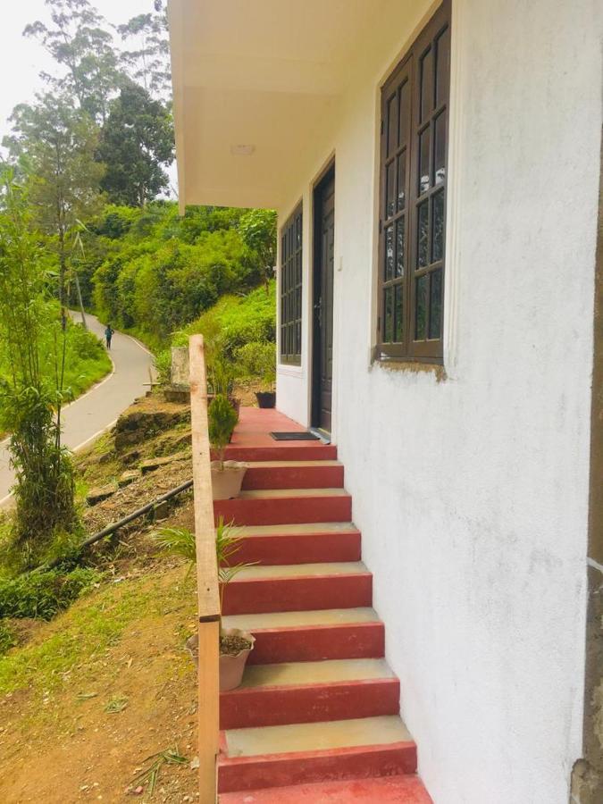 Ansi Villa Nanu Oya Bagian luar foto