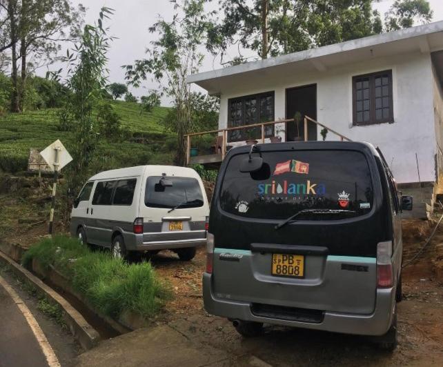 Ansi Villa Nanu Oya Bagian luar foto