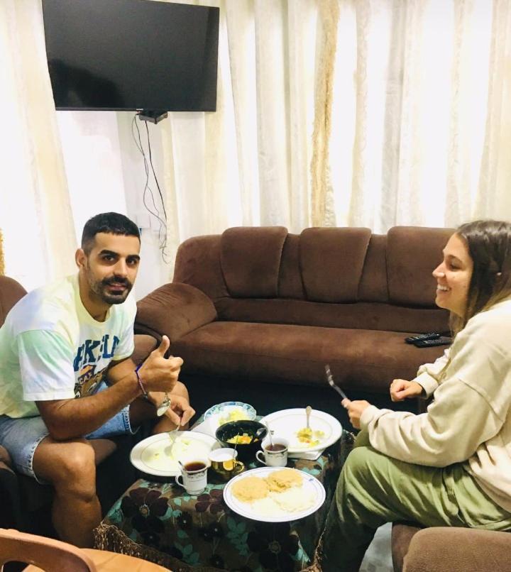 Ansi Villa Nanu Oya Bagian luar foto