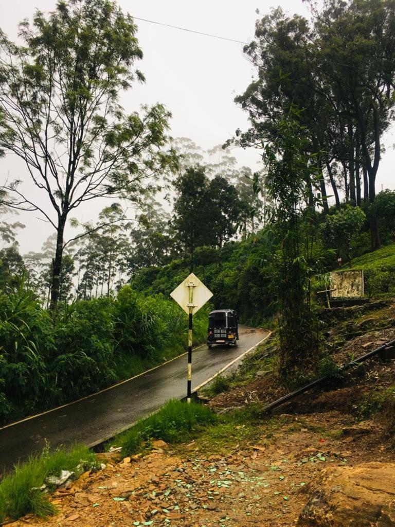 Ansi Villa Nanu Oya Bagian luar foto