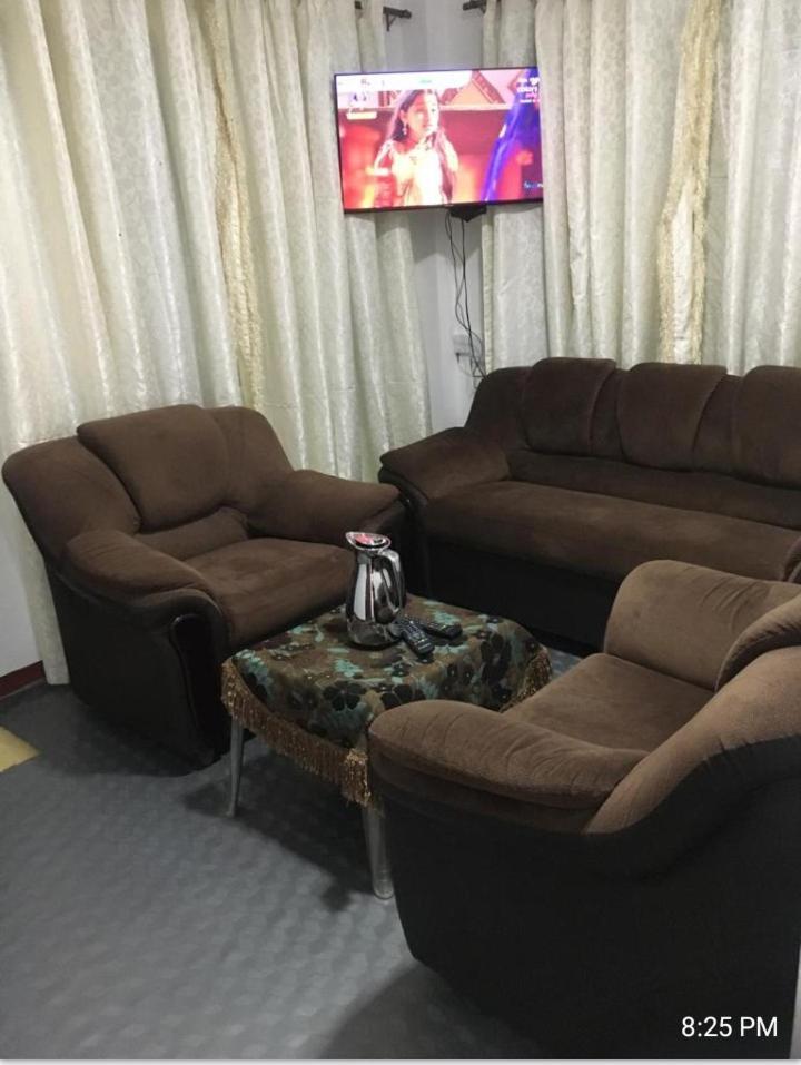 Ansi Villa Nanu Oya Bagian luar foto