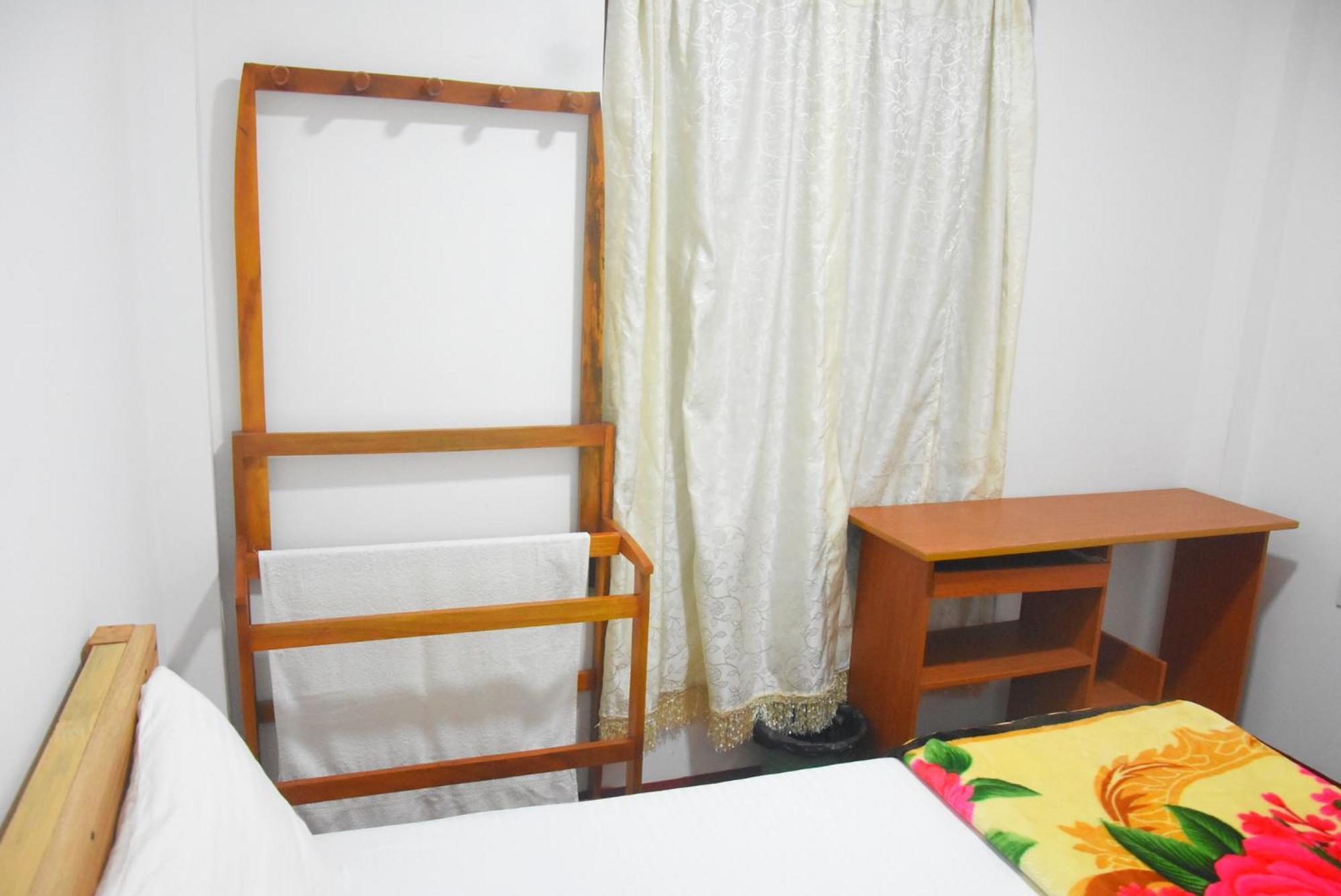 Ansi Villa Nanu Oya Bagian luar foto