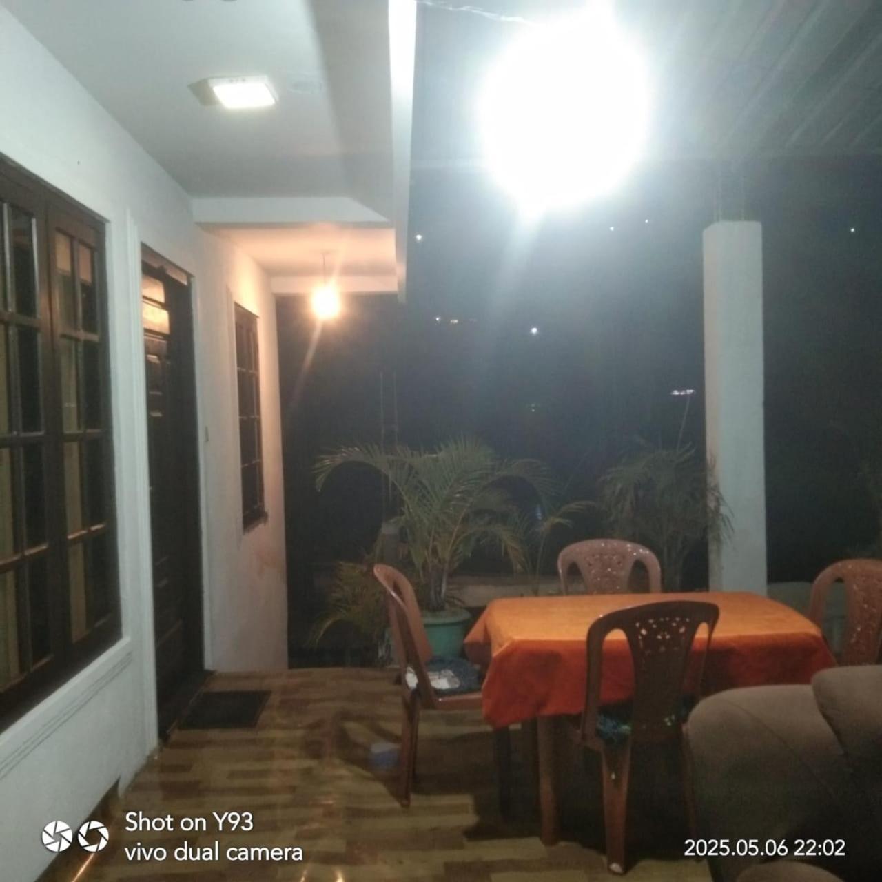 Ansi Villa Nanu Oya Bagian luar foto
