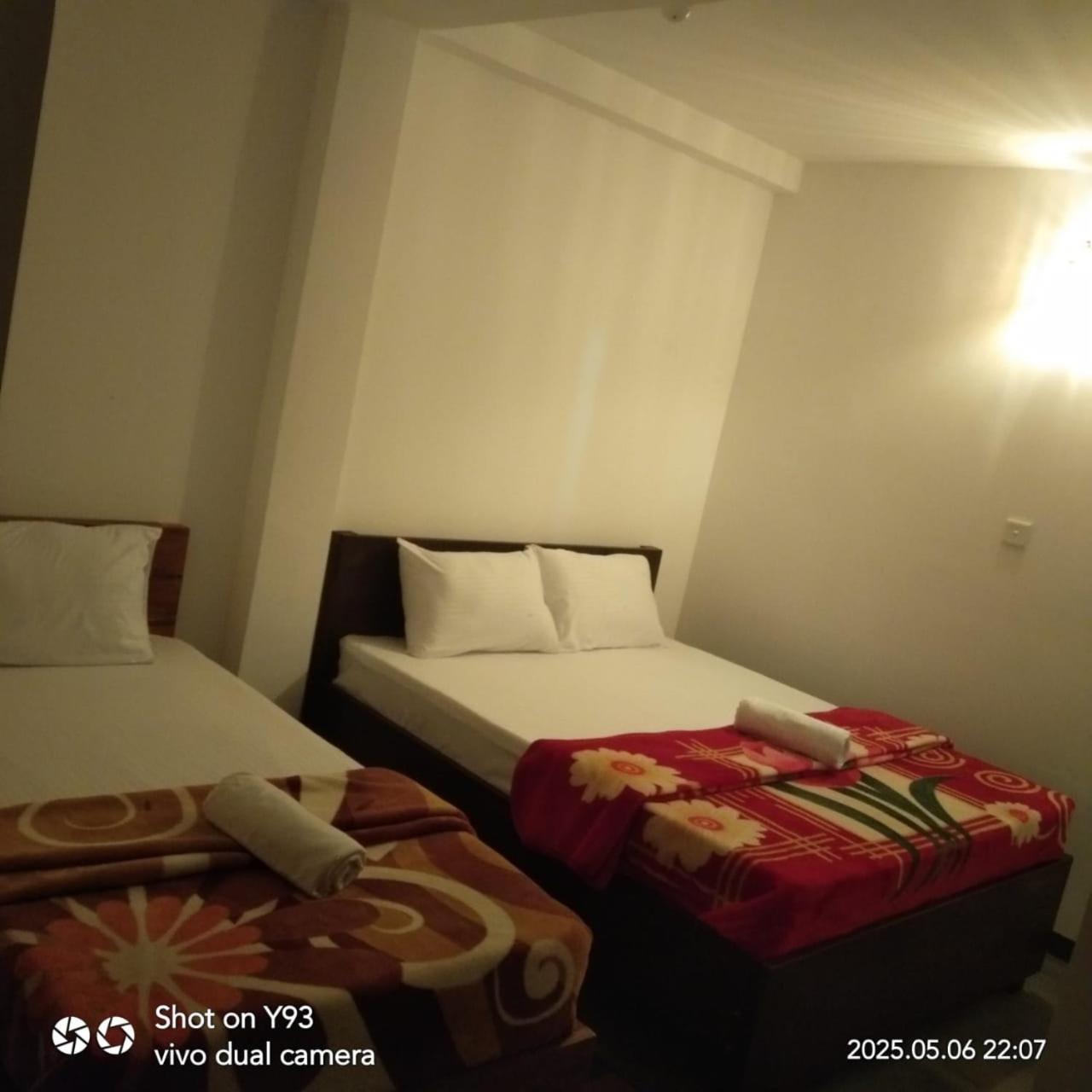 Ansi Villa Nanu Oya Bagian luar foto