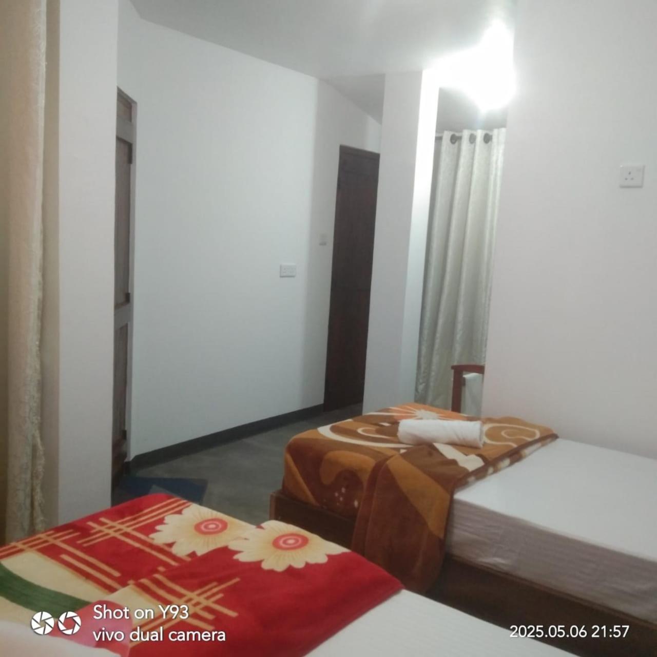 Ansi Villa Nanu Oya Bagian luar foto