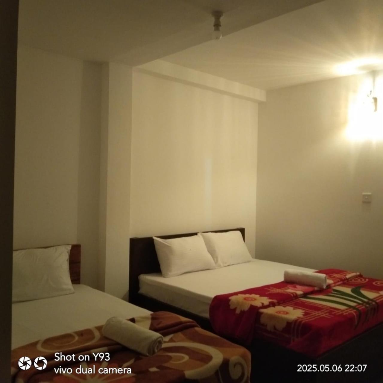 Ansi Villa Nanu Oya Bagian luar foto